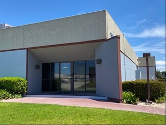 More details for 15602 Producer Ln, Huntington Beach, CA - Office for Rent