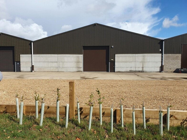 Harbury Ln, Bishops Tachbrook to rent - Building Photo - Image 2 of 6