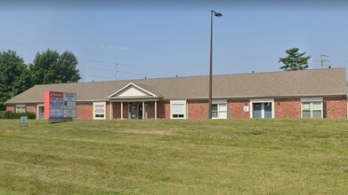 18043 Bluegrass Pkwy, Louisville, KY for sale Building Photo- Image 1 of 1