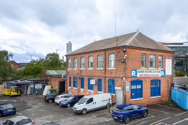 More details for Pleck Rd, Walsall - Industrial to Rent