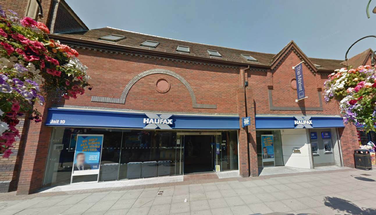 Market Centre, Crewe to rent Primary Photo- Image 1 of 3