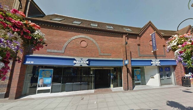 More details for Market Centre, Crewe - Retail to Rent