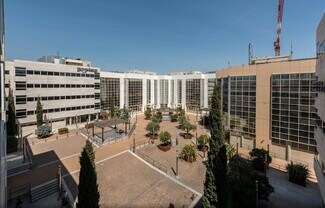 More details for Calle de Julián Camarillo, 29, Madrid - Office to Rent