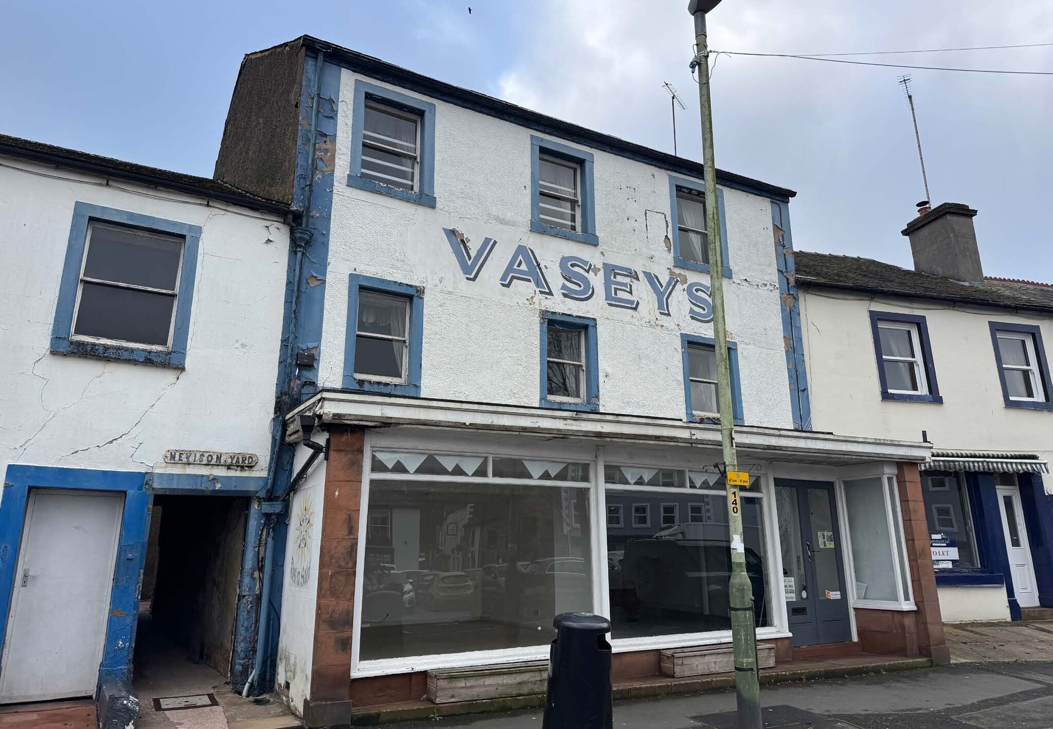 20-22 Great Dockray, Penrith for sale Primary Photo- Image 1 of 7