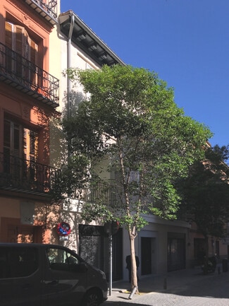 More details for Calle del León, 22, Madrid - Retail to Rent