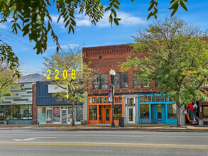 2208-2212 S Washington blvd, Ogden, UT for rent Building Photo- Image 1 of 28