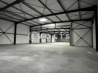 More details for Office, Light Industrial to Rent