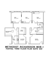 399 W Campbell Rd, Richardson, TX for rent Building Photo- Image 1 of 5