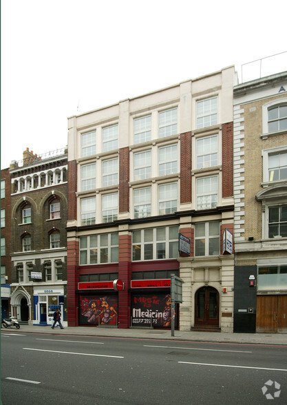 89 Great Eastern St, London for rent - Other - Image 2 of 16