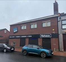 28 Market Pl, Tipton for sale Building Photo- Image 1 of 1