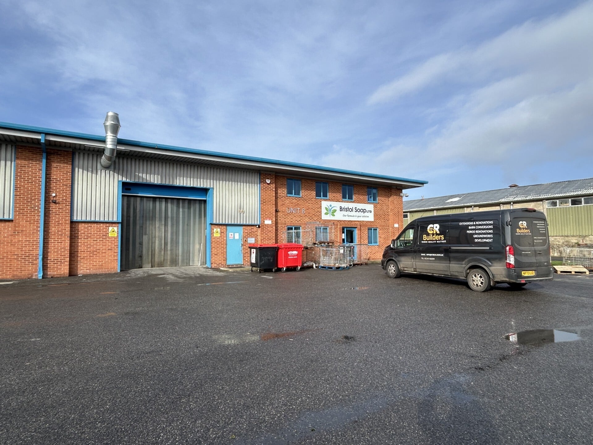 Bath Rd, Atworth for sale Building Photo- Image 1 of 4