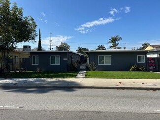 More details for 403 N Harbor Blvd, Anaheim, CA - Residential for Sale