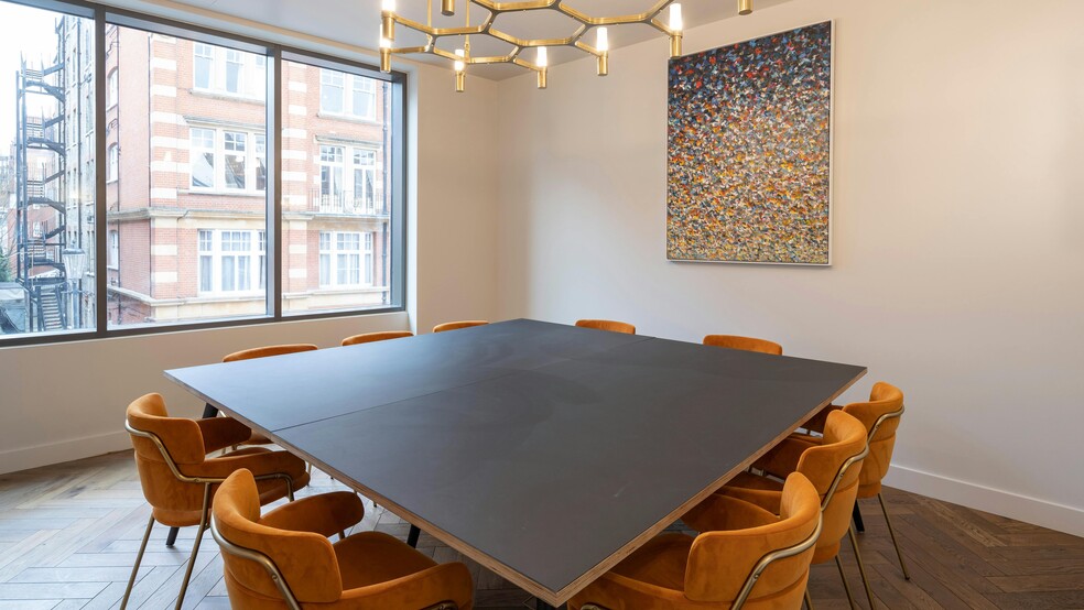 197 Kensington High St, London to rent - Building Photo - Image 2 of 19