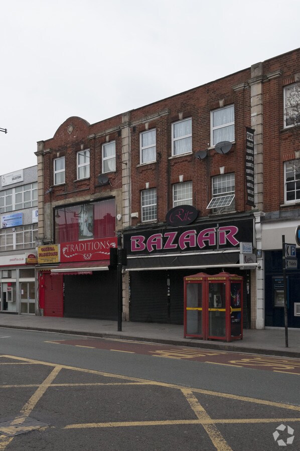 3436 The Broadway, Southall, UB1 1PT UK