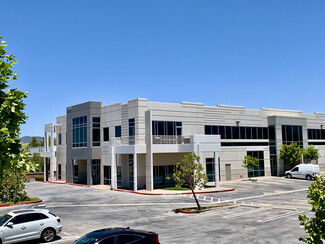 More details for 26320 Diamond Pl, Santa Clarita, CA - Office/Medical, Industrial for Rent