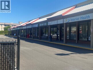 More details for Retail, Light Industrial to Rent