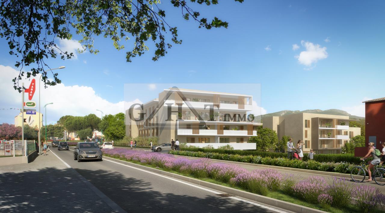 Retail in Le Muy for sale Building Photo- Image 1 of 4