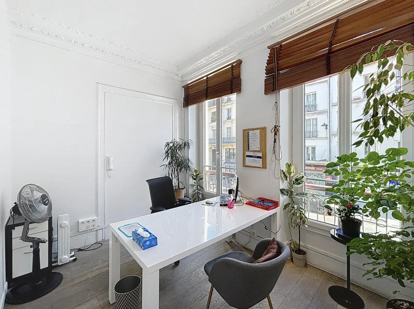 Build-to-Rent in Paris for sale Building Photo- Image 1 of 10