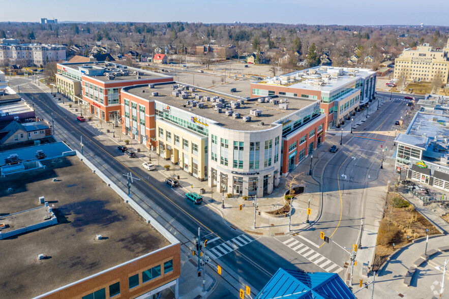 95 King St S, Waterloo, ON for rent - Building Photo - Image 3 of 3