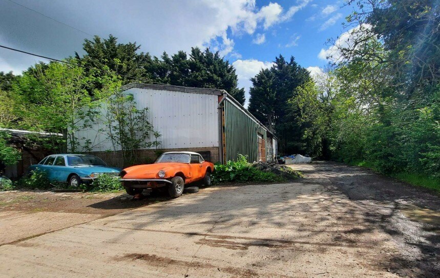 Evesham Rd, Worcester for sale - Primary Photo - Image 1 of 1