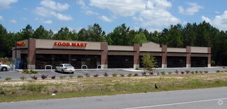 More details for 990 Pine Barren Rd, Pooler, GA - Retail for Rent