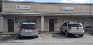 More details for 4216-4220 Coral Park Dr, Brunswick, GA - Office for Rent