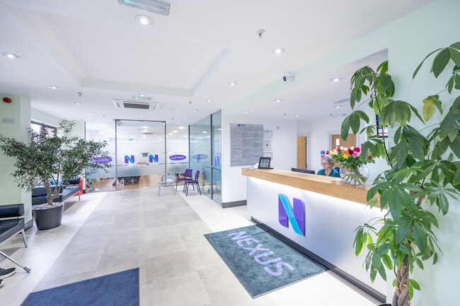 More details for 6 Darby Clos, Swindon - Co-working to Rent