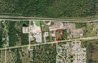 More details for 4687 S Orange Blossom Trl, Kissimmee, FL - Land for Rent