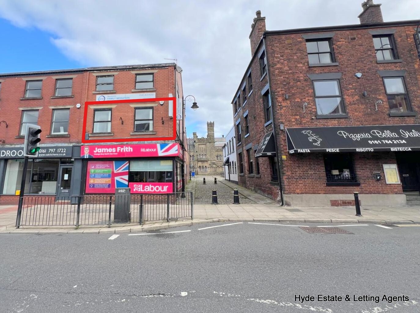 18 Bolton St, Bury for rent Building Photo- Image 1 of 13