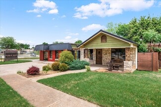 More details for 629 W Main St, Yukon, OK - Retail to Rent