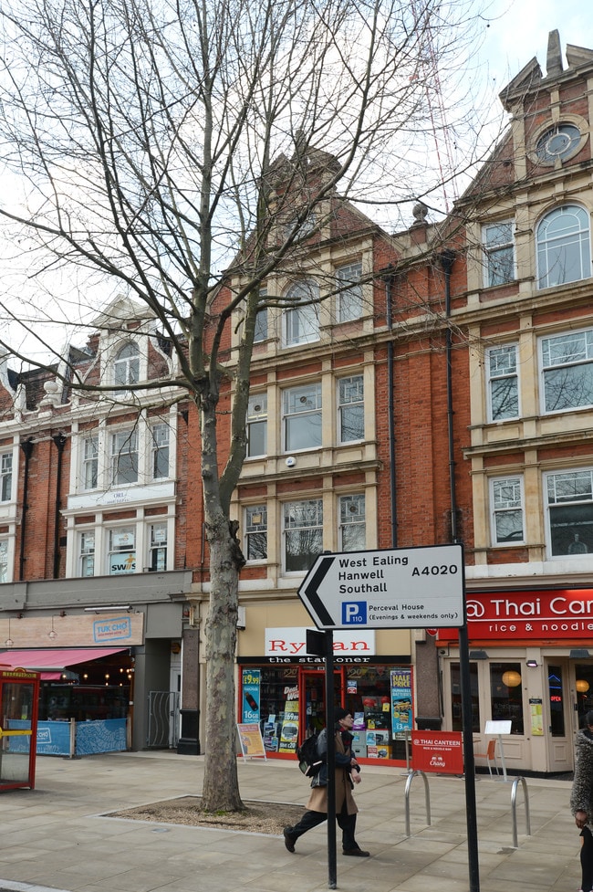 More details for 26 New Broa, London - Office to Rent
