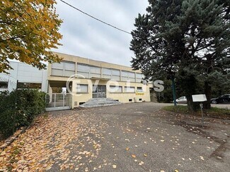 More details for 17 Rue Vaucanson, Décines-Charpieu - Light Industrial for Sale