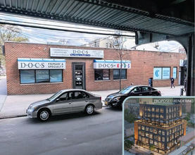 3251-3257 Westchester Ave, Bronx, NY for sale Building Photo- Image 1 of 1