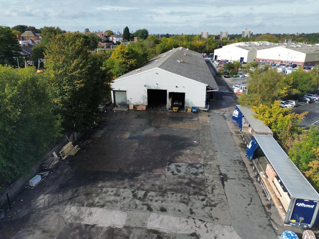 84-144 Station Rd, Birmingham for sale Building Photo- Image 1 of 1