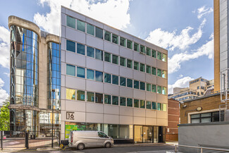 More details for 16 St Clare St, London - Office for Rent