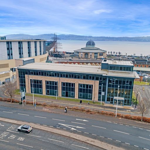 1 Greenmarket, Dundee to rent - Building Photo - Image 3 of 6