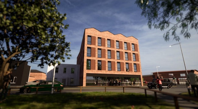 More details for 255 Highgate Rd, Birmingham - Retail to Rent