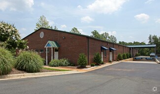 More details for 416 Millstone Dr, Hillsborough, NC - Light Industrial for Sale