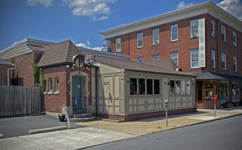 10 N Pitt St, Carlisle, PA for sale Building Photo- Image 1 of 1