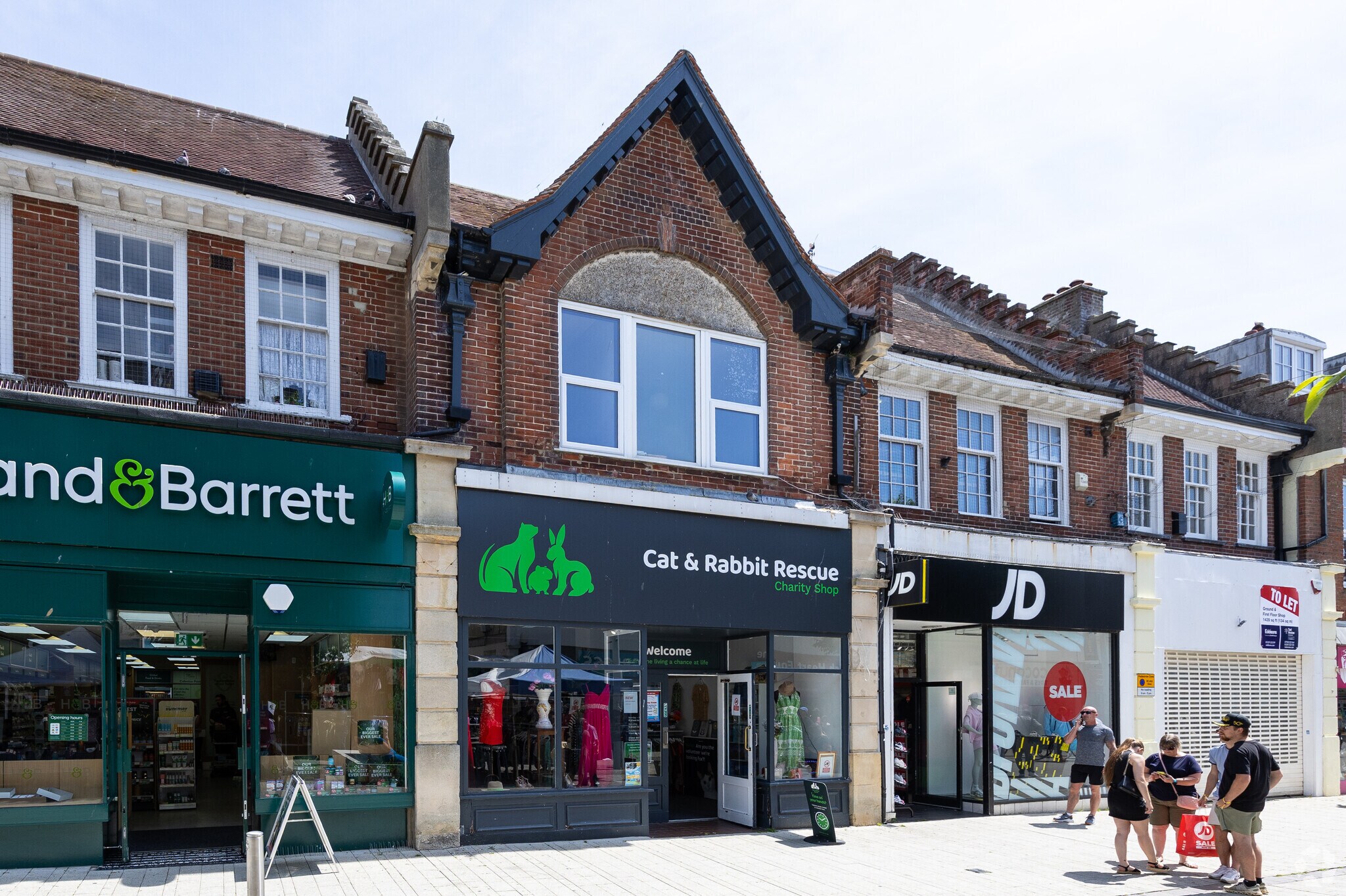 15 London Rd, Bognor Regis for sale Building Photo- Image 1 of 1