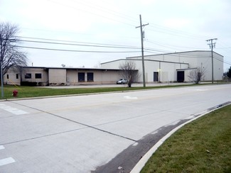 More details for 5000 Carpenter Rd, Ypsilanti, MI - Industrial for Rent