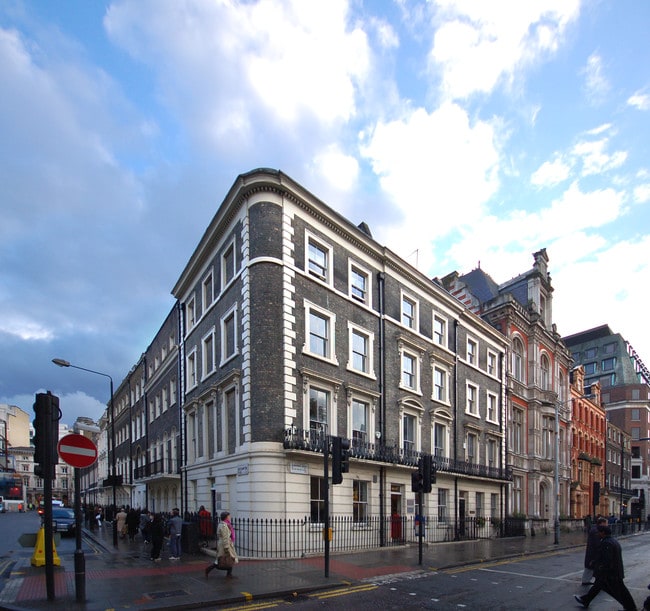 More details for 46-47 Bloomsbury Sq, London - Office to Rent