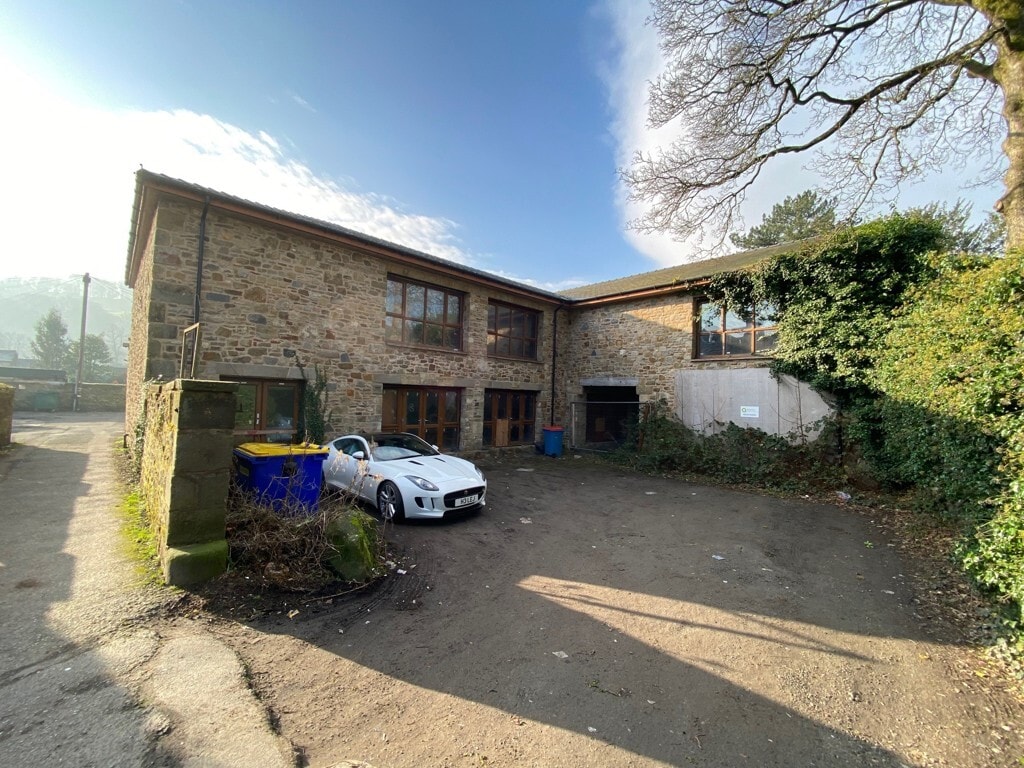 Back King St, Clitheroe for sale Building Photo- Image 1 of 6