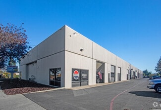 More details for 1436 White Oaks Rd, Campbell, CA - Industrial for Rent