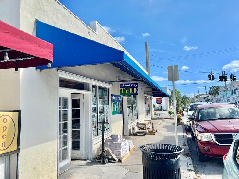 1021 White St, Key West, FL for sale - Building Photo - Image 2 of 22