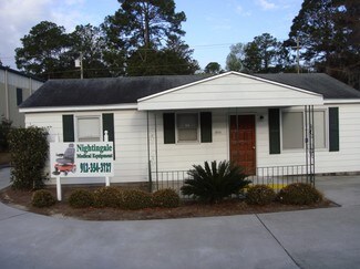 More details for 8111 Waters Ave, Savannah, GA - Office for Sale