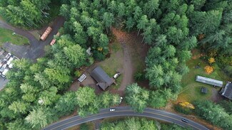 More details for 5930 Sehmel Dr NW, Gig Harbor, WA - Land to Rent