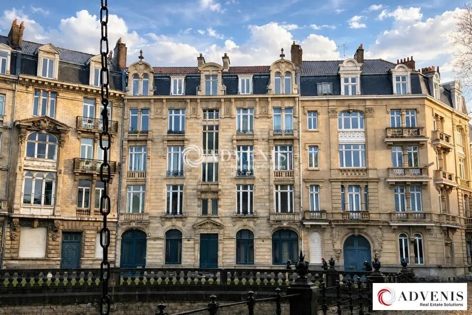 Vente Bureaux 380 m² - Photo 1