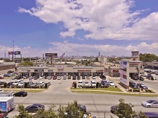 More details for 6015 Hillcroft Ave, Houston, TX - Retail for Rent