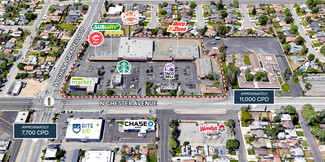 More details for 2313-2523 N Chester Ave, Bakersfield, CA - Retail for Rent